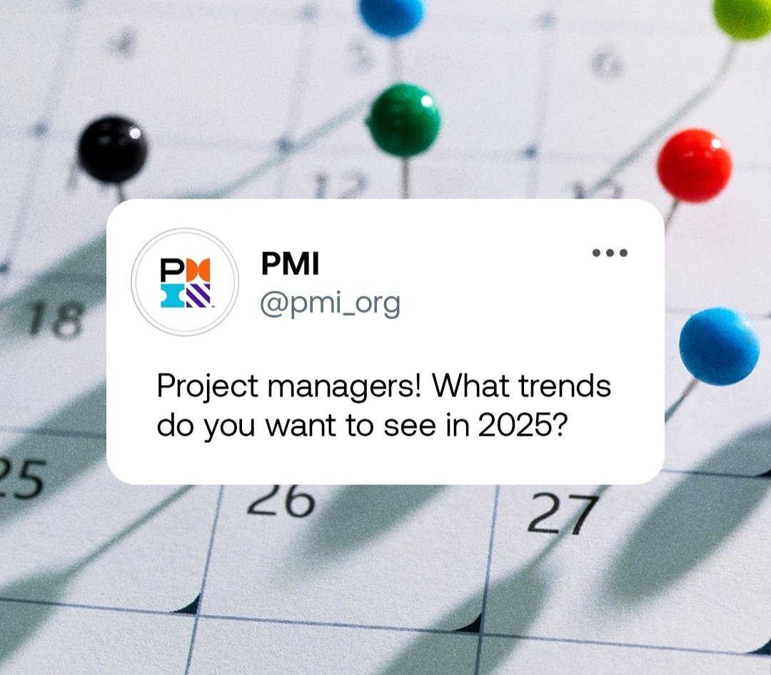 أساعدكم في اختبار pmp® tweet media