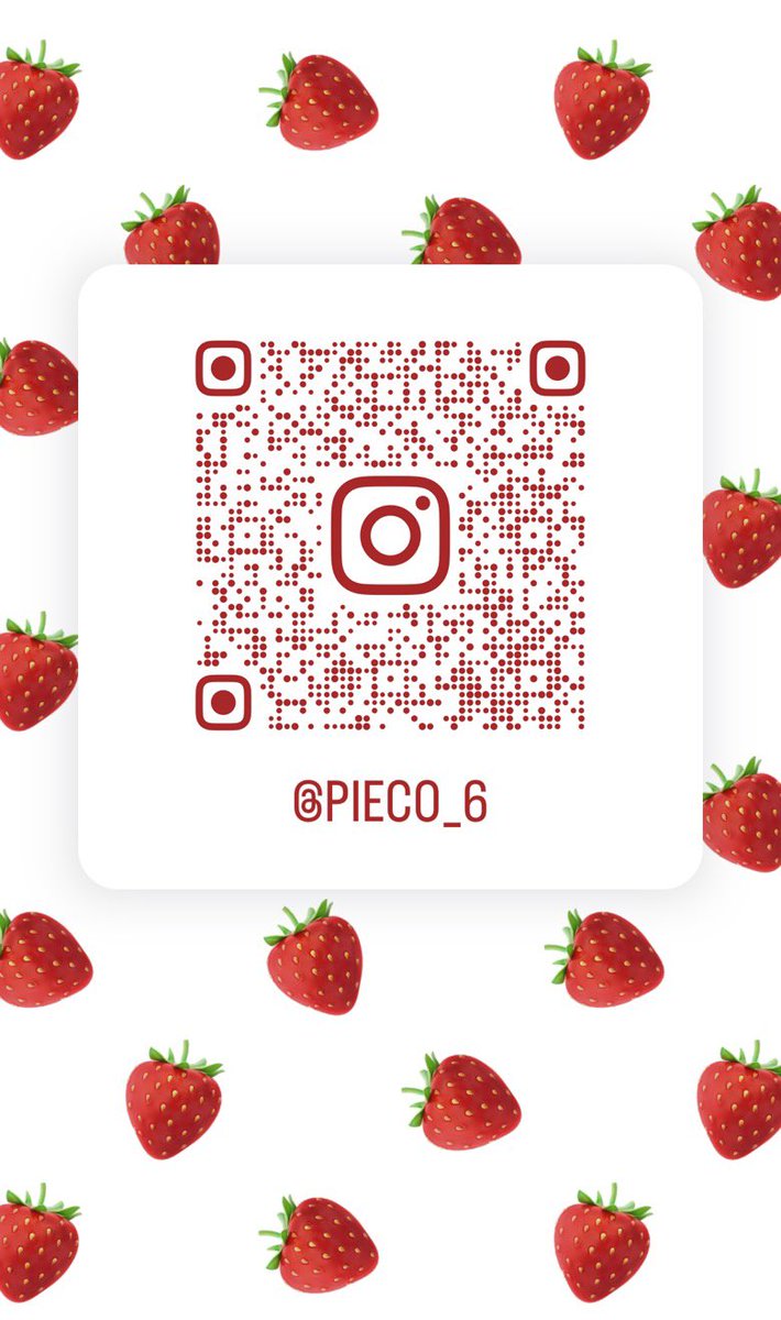 インスタ、ゆるっと再開してみました🍓
4月から絵柄をkawaii方向にチェンジして、
6月からはInstagramにも投稿していっています𓂃𓈒𓏸︎︎︎︎
休眠アカだったので、今はひっそり運転中ですが、よかったらのぞいてみてください
instagram.com/pieco_6?igsh=b…
#イラスト  #illustration