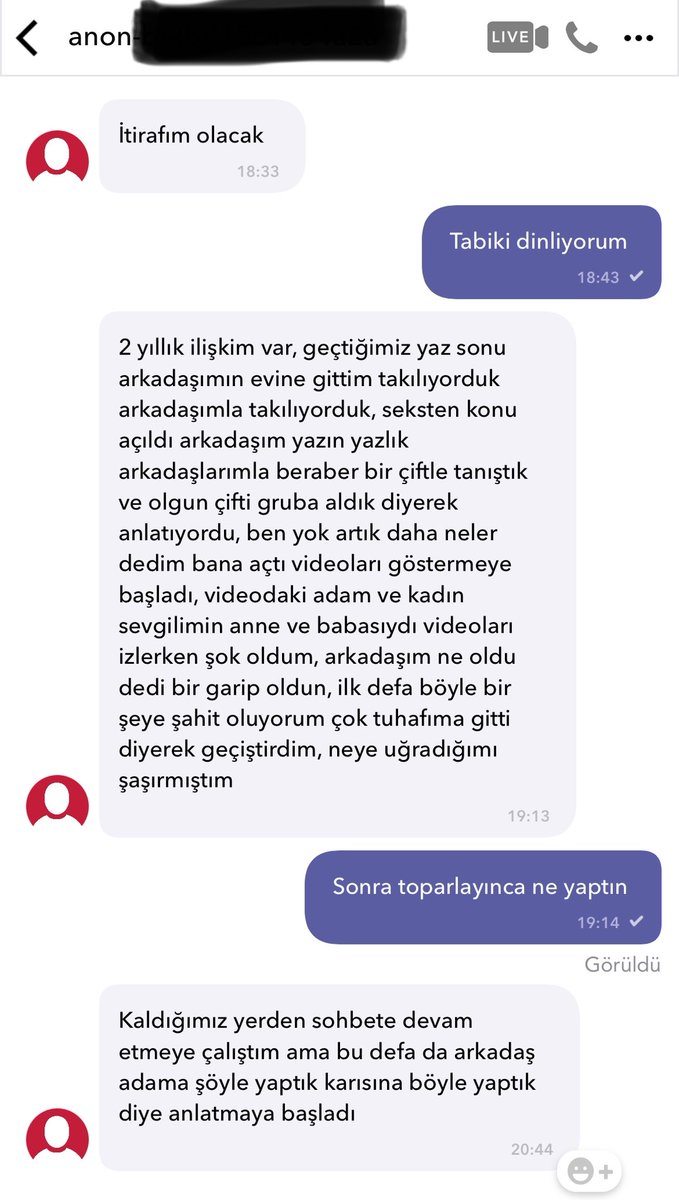 Hayat tesadüflerle dolu nerede karşına ne çıkacağı belli olmaz. Bakın arkadaşıyla konuşurken ne görmüş. Sizin yaşadığınız tesadüf nedir ?