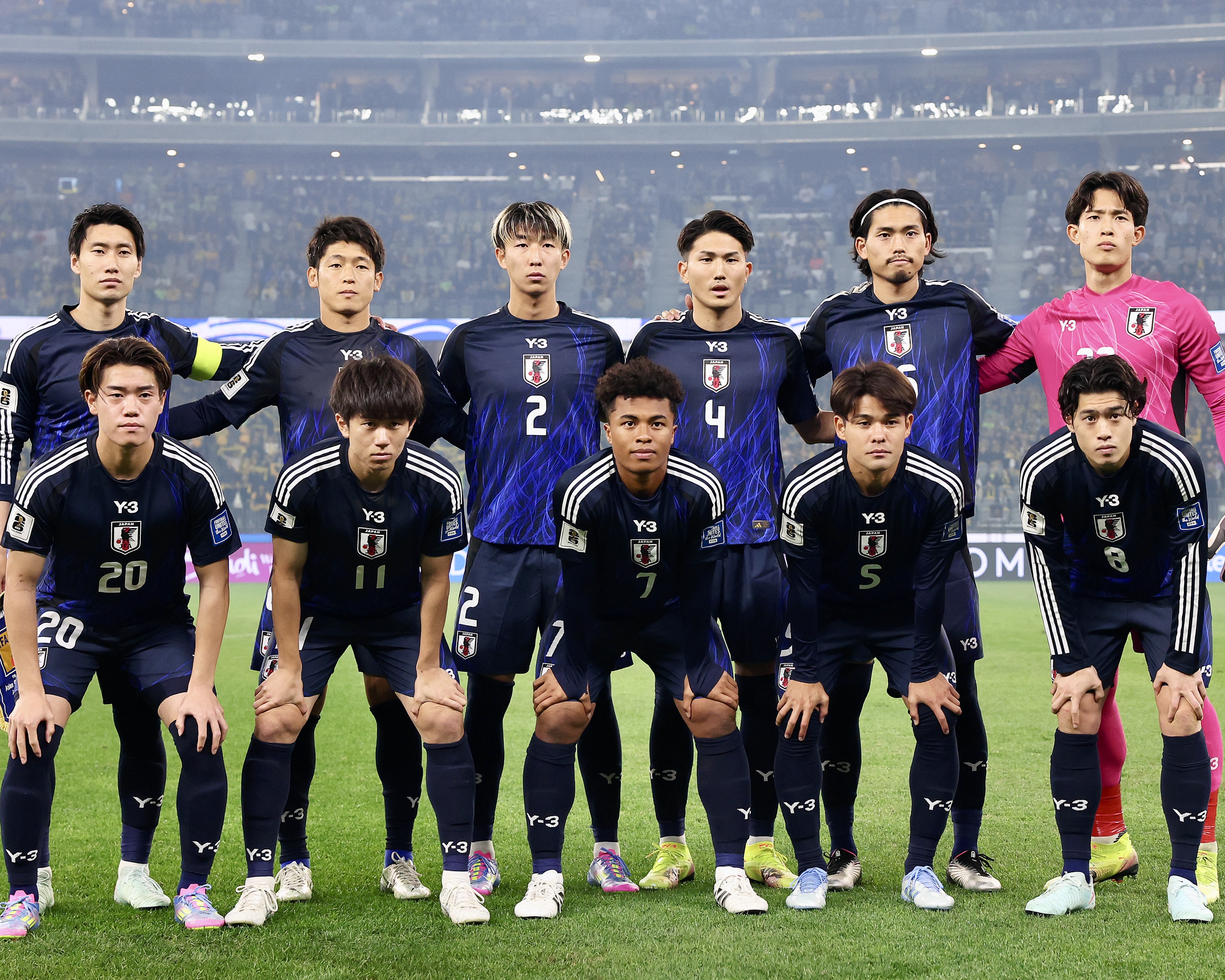 GOAL Japan on X: 