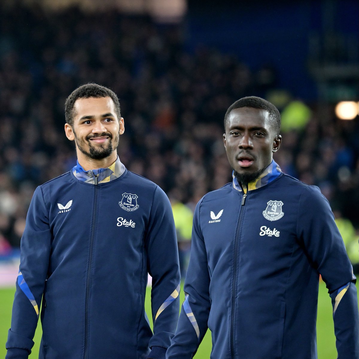 Esta tarde, Jordan Pickford podría enfrentarse a Idrissa Gana Gueye e Iliman Ndiaye en el amistoso entre Inglaterra y Senegal. 🏴󠁧󠁢󠁥󠁮󠁧󠁿🆚🇸🇳