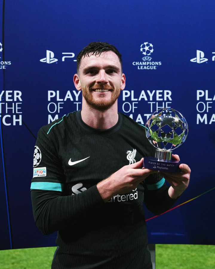 TheKop_com's tweet image. On This Day in 2017, Andy Robertson signed for the club.
What a signing Robbo has been. £8m was an absolute bargain 👏 #LFC
