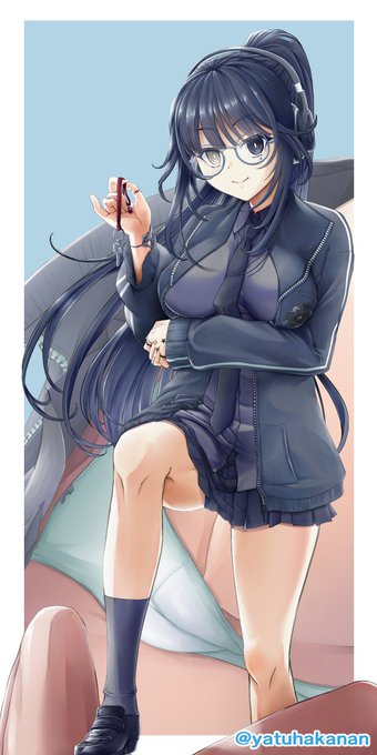 pixivリクエストでマビノギ(オリキャラ)を描きました!(SNS用にリサイズしています)
Fanboxには差分もあるよ!
I resized it for SNS. More variations on Fanbox!

#Commission #pixivRequest 