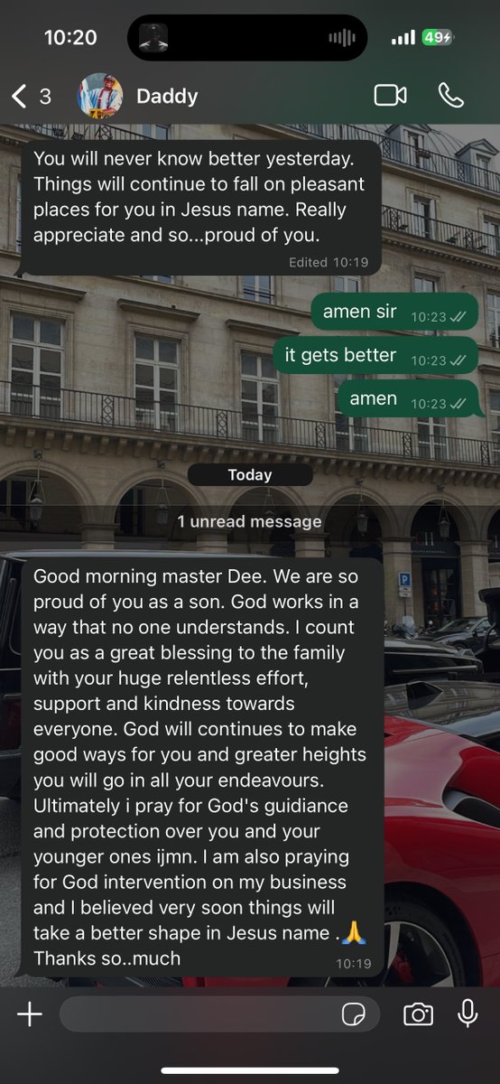 “why do you keep clicking everyday karo”