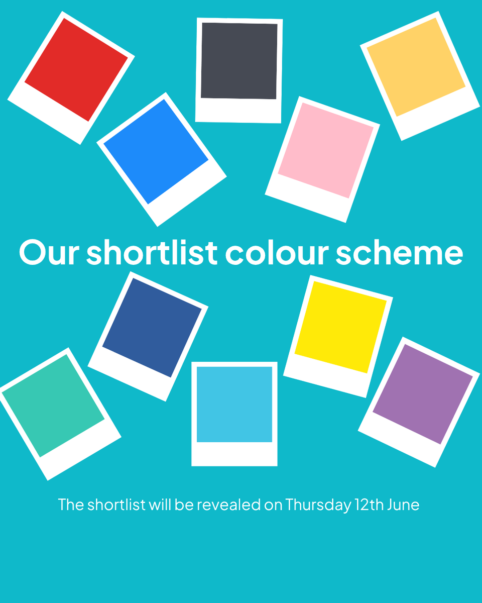 The YA Book Prize tweet media