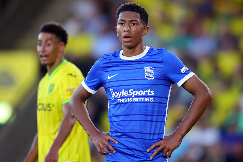 BloozEXTRA's tweet photo. If Jordan James goes to Burnely, blues will have paid the £15m Jay Stansfield fee entirely from sell-on clauses of previously sold players. 

Unreal business. 
#bcfc https://t.co/ouLJAHwKzg