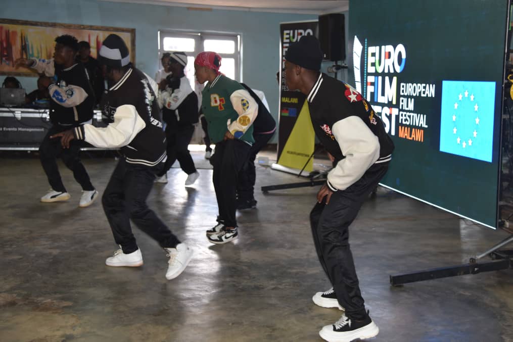 What an unforgettable weekend! The European Film Festival 2025 brought us eye-opening documentaries, comedy, drama, provoking discussions, music, dance— the festival brought it all.