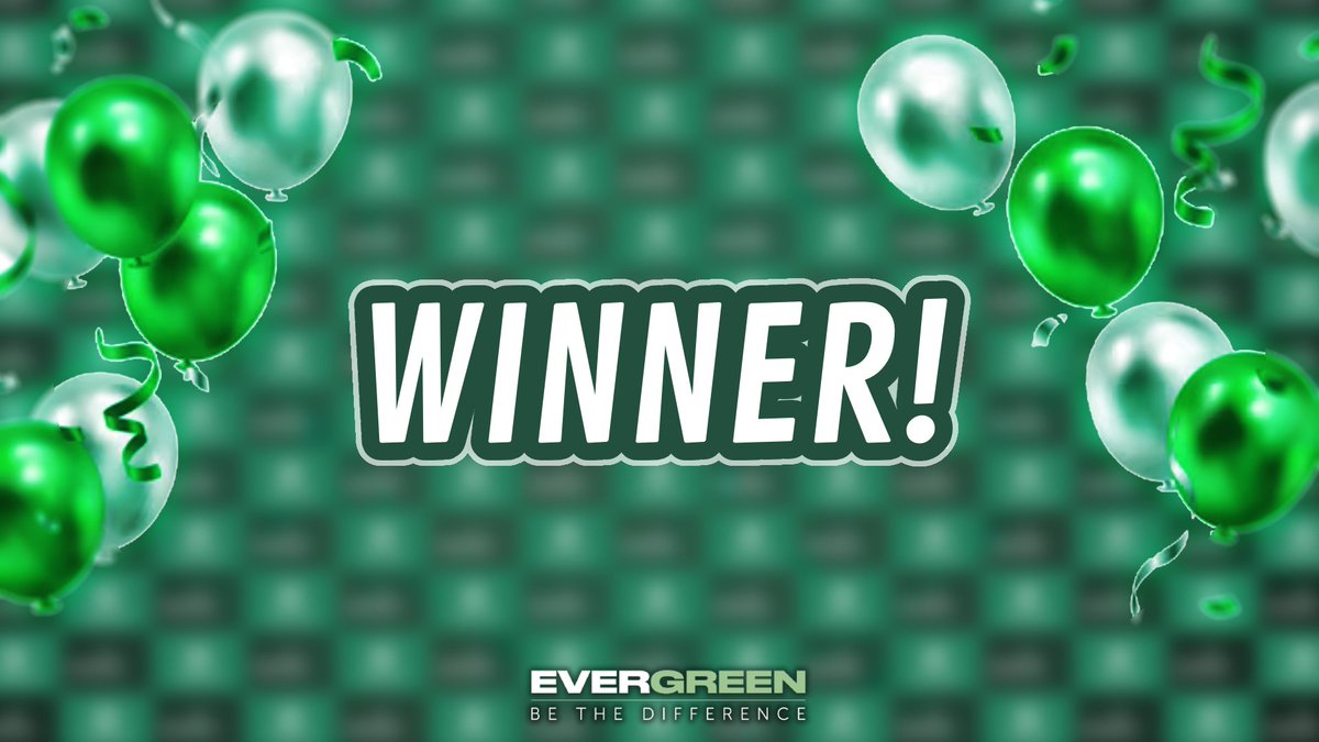 We would like to announce the winner of the Fathers Day Lunch that is taking place this weekend goes to...

Kieron Looker! 🥳

Congratulations! We hope you have a lovely time! 💚

#Argyle | #Evergreen | #PAFC
