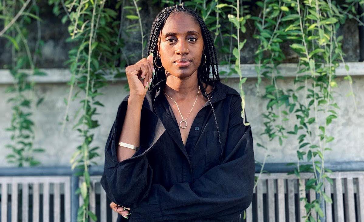 Music Week (@musicweek) on Twitter photo Forward Slash founder Keturah Cummings to be honoured at Young Music Boss Awards musicweek.com/talent/read/fo… Forward Slash founder Keturah Cummings to be honoured at Young Music Boss Awards musicweek.com/talent/read/fo…