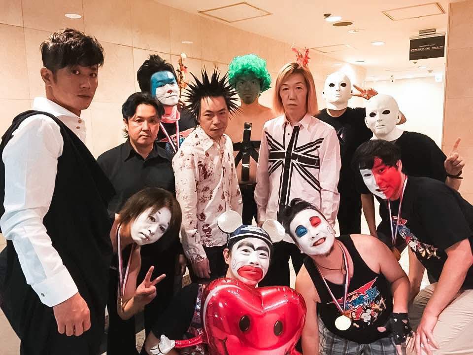 そんななか、征露丸X も7月に久々に動くので乞うご期待！