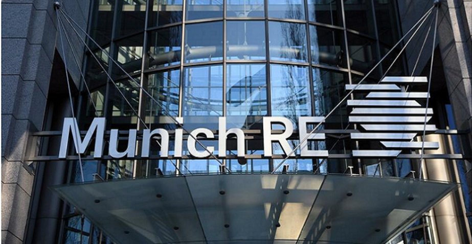 再保険大手の独ミュンヘン再保険。国連支援の「ネットゼロ資産保有機関同盟（NZAOA）」など4気候イニシアティブから離脱。「法的、規制上の位置づけがあいまい」との理由を強調（RIEF）rief-jp.org/ct6/157914