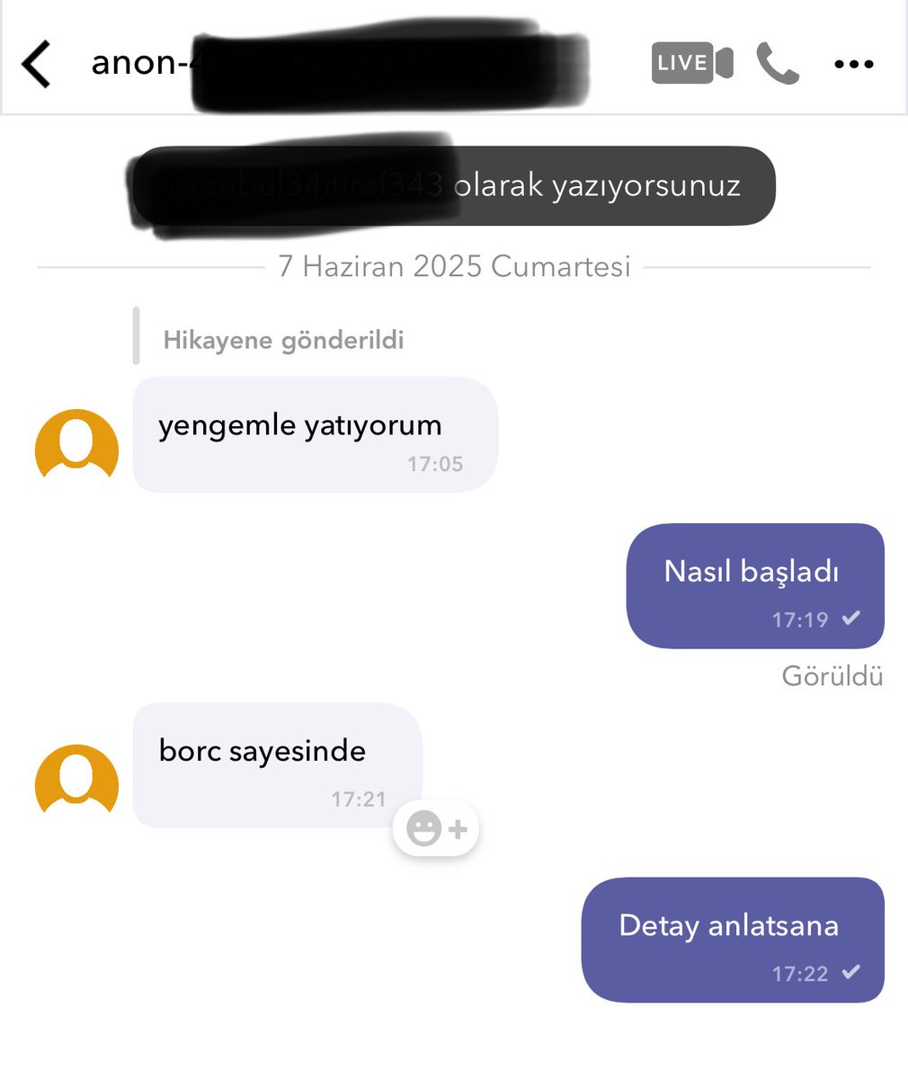 Ayağınızı yorganınıza göre uzatın. Yoksa borçlanırsınız. Borçlandığınız kişiye de dikkat edin. Siz de borç-alacak-tahsilat nasıl oluyor ?