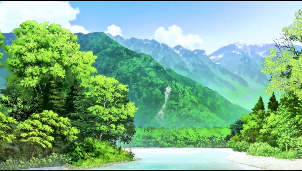 未完成風景 ストリー on X