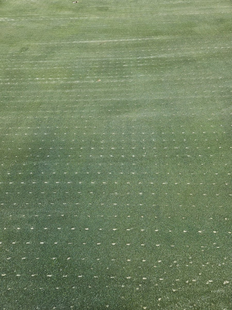 Keith Roberson at Bentwinds CC.  Great greens and great support from the staff. Perfect shots going down. #DryJect #newfloatingheads