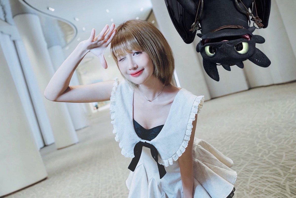 muzicsosick's tweet photo. มีมังกรเป็นของตัวเองรึยังคะ? >\\\\<  

How To Train Your Dragon อภินิหารไวกิ้งพิชิตมังกร 
บอกเลยว่าประทับใจมากกก ประทับใจตั้งแต่แคสนักแสดงได้ตรงปกเวอร์ เหมือนหลุดออกมาจากในการ์ตูนจริงๆเลยค่ะ สุดยอดมากก

#HowToTrainYourDragon 
#อภินิหารไวกิ้งพิชิตมังกร
#majortime
#ADAPMCN https://t.co/a4vlNuOfpt