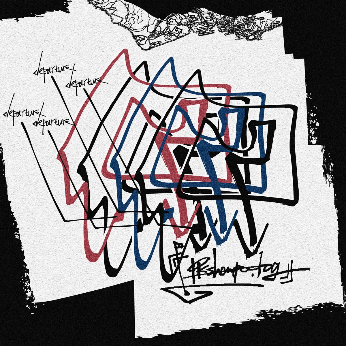 【先行配信開始】

2025年6月18日(水) release
Major 1st Full Album『PK shampoo.log』より

旧世界紀行/PK shampoo

聴けます。よろしく。
lnk.to/PKshampoolog