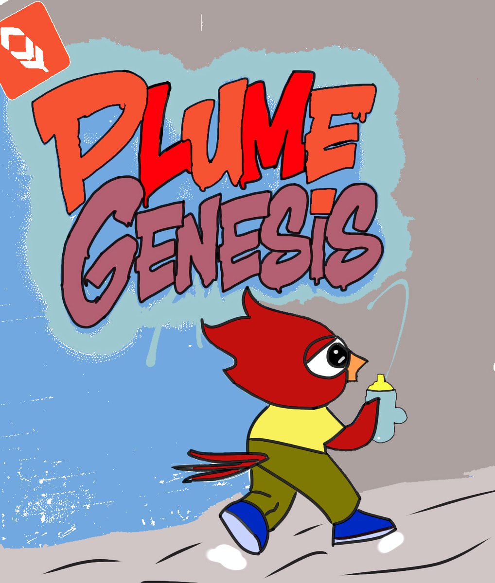 jisunk77's tweet photo. @plumenetwork genesis has been running for 6 days, 

to get points, increase TVL, transactions and volume on the Plume portal
https://t.co/3HPFwDfkrl

#Gplume #RwaFi $Plume #LfGoons https://t.co/HfA7cM1PWR