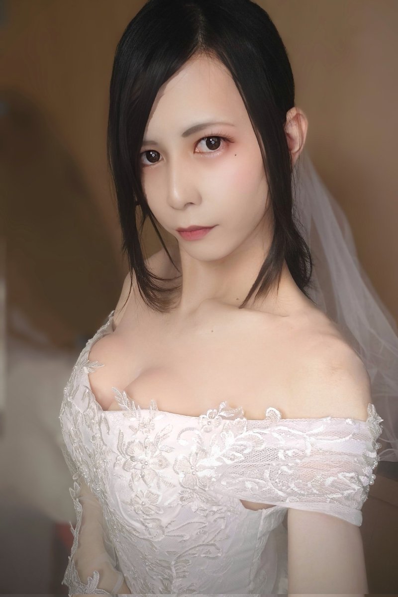 やきとり🐤女装 tweet media