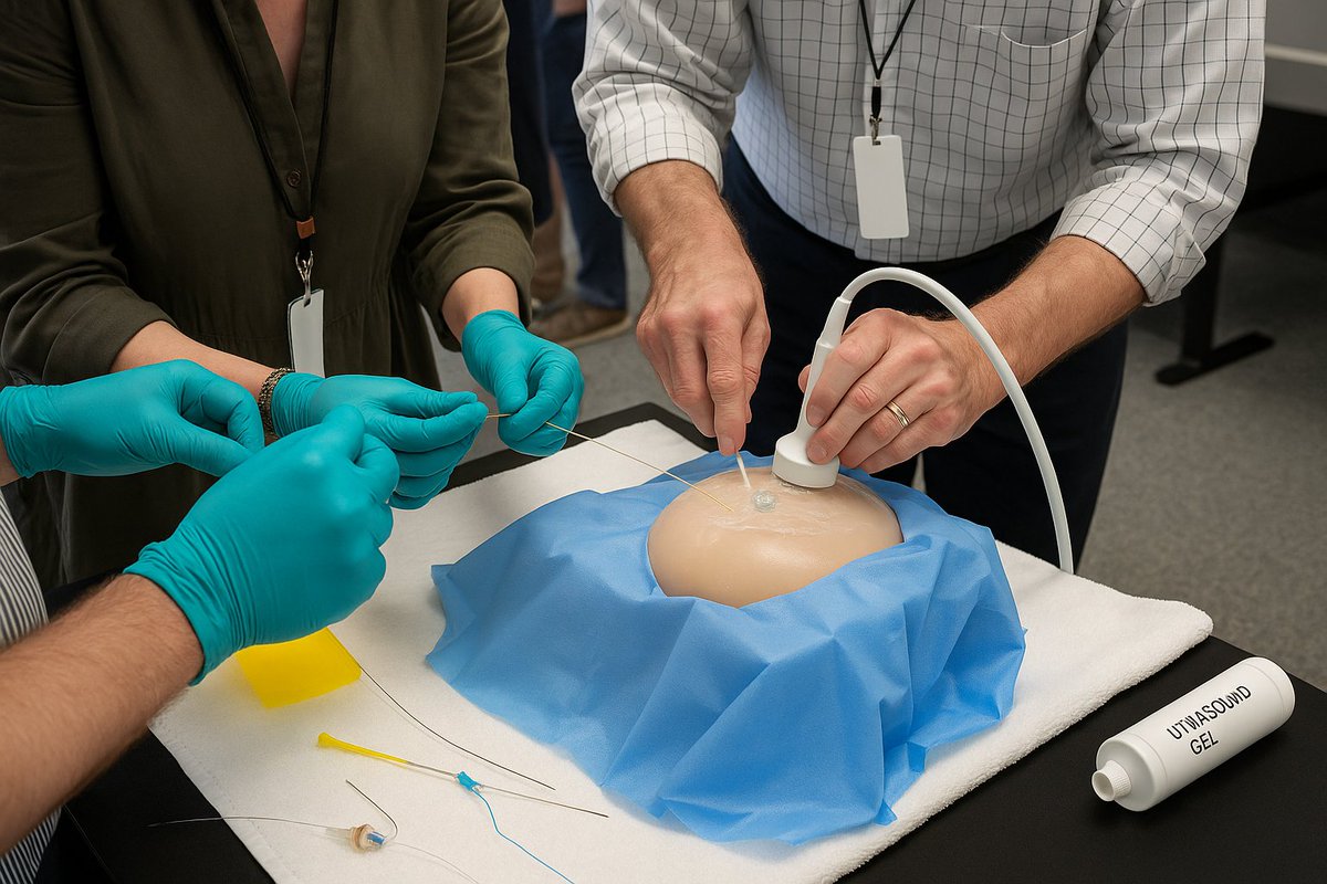 O_Simulation's tweet image. 🩺“You don’t train for high-stakes moments with low-stakes tools.”
At @O_Simulation , we offer #realistic medical CT simulators , fetal therapy, echo &amp;amp; more  to build clinical confidence before stepping into real care.
✉️Enquire now onesimulation.co.in/enquire-now-2/
#RealisticSimulators