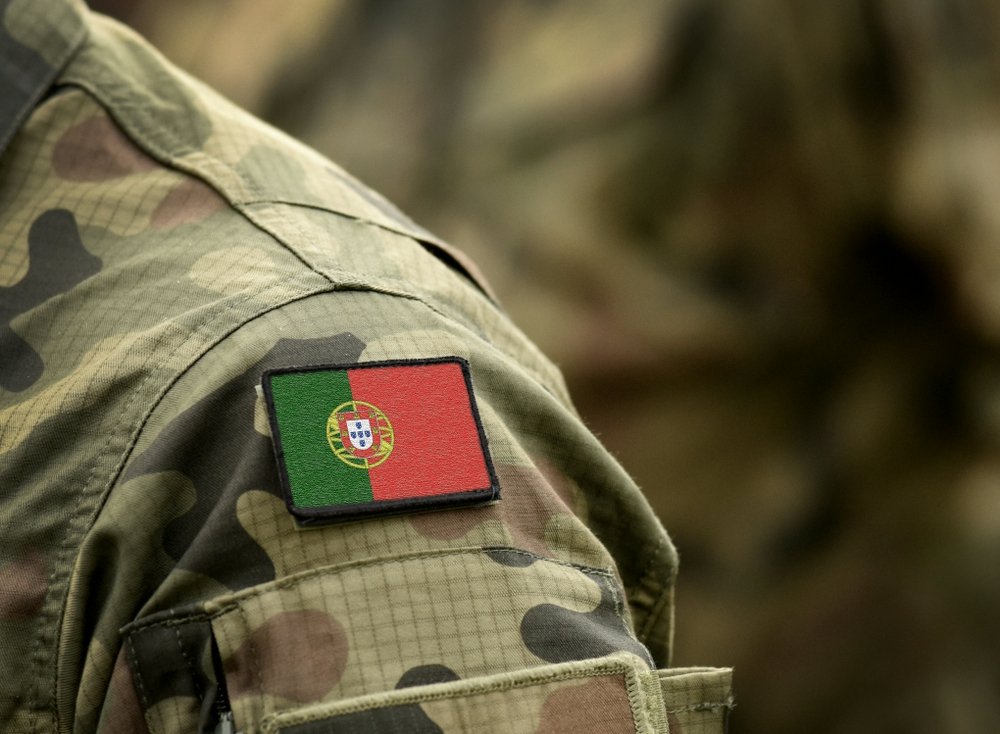 NATO_PASCAD's tweet image. Congratulations to @DelPortugalNATO on your National Day!
Since the beginning of #NATO in 1949, 🇵🇹 Armed Forces have continuously contributed with dedication, resilience, and strategic capabilities to the collective security of the Alliance.
#WeAreNATO 🤝 @DelPortugalNATO