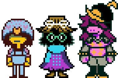 Pero quienes serían funny y Diego?