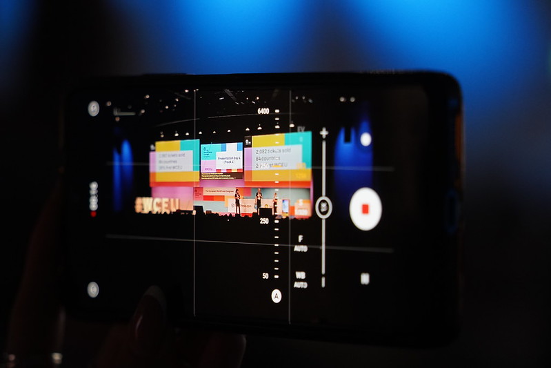 Missed a talk at #WCEU 2025?
 No worries – all sessions were live-streamed and are now available on WordPress TV. Catch up anytime, anywhere.

🎥 bit.ly/4jJ4xmu 
 #WCEU #WCEU2025