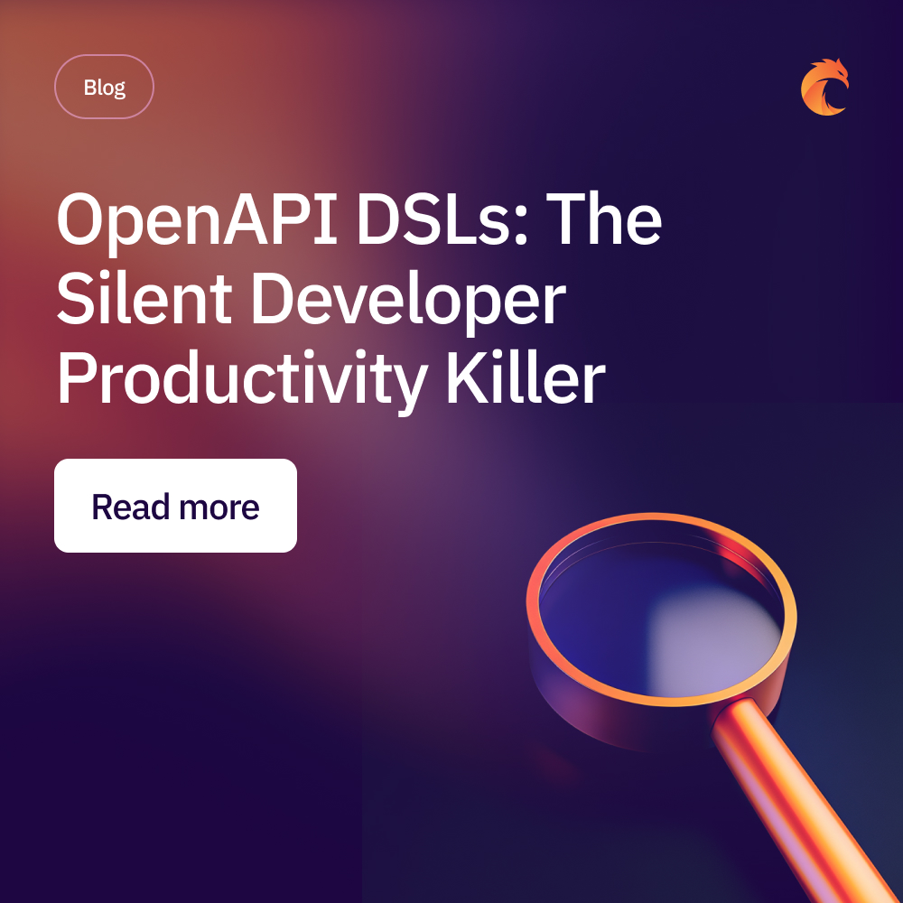 curiosum_dev's tweet image. Make it easier. Your API docs in Elixir
Tired of writing OpenAPI docs by hand or managing brittle JSON specs?
We feel you, so we bring up the OpenAPI DSLs in Elixir — comparing the most popular options like OpenAPI Spex, PhoenixSwagger, and OpenAPI.
You'll learn:
✅ How each…