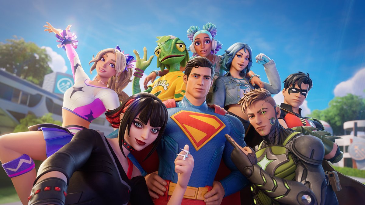 🥳1x Battle Pass Giveaway! 🥳

How to enter:

👋Follow <a href="/JannisZ15/">TRS Genma 玄</a> / <a href="/tnezyfnr/">TNEZY</a> / <a href="/TariousEU/">Soon..</a> 
👍Like this tweet
♻️Retweet
👥Tag 2 Friends

End 22.06.2025💎