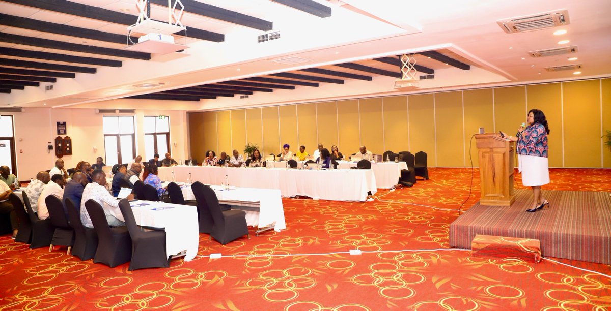 Mercy Wanjau, EGH (@wanjaumercy) on Twitter photo Last week, in partnership with the <a href="/KenyaGovernors/">Council of Governors</a> , I had the privilege of facilitating a session on the effective management of Cabinet meetings during the induction of <a href="/MeruCounty012/">MeruCountyGovernment</a> newly appointed Executive. Last week, in partnership with the <a href="/KenyaGovernors/">Council of Governors</a> , I had the privilege of facilitating a session on the effective management of Cabinet meetings during the induction of <a href="/MeruCounty012/">MeruCountyGovernment</a> newly appointed Executive.