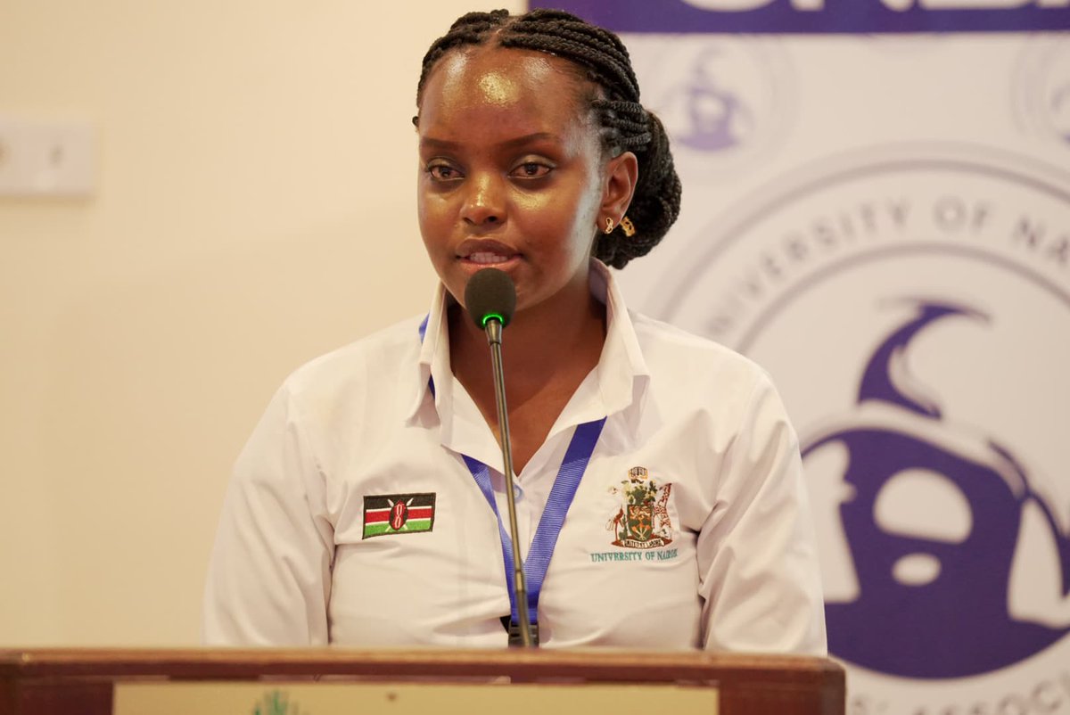UoNDOS_Careers's tweet image. Leadership requires the vision of many and should leave a mark that lasts - Purity Mutua - Vice President, UNSA
#leadershipdevelopment
#mentorship
#WeareUoN
#leadershipskills
#LeadershipTraining