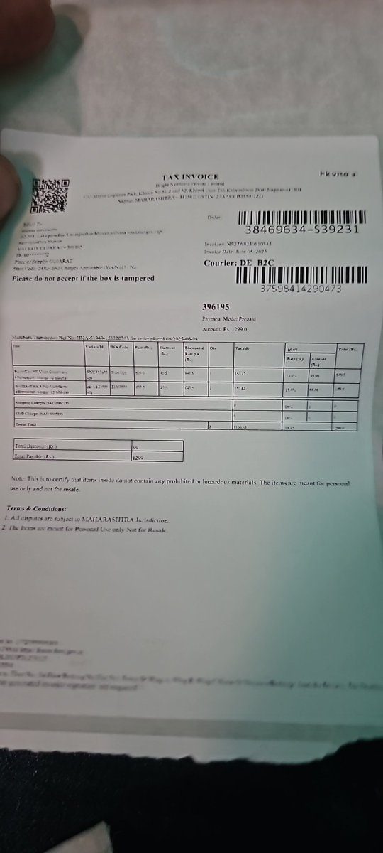 Harsh Khungar tweet media