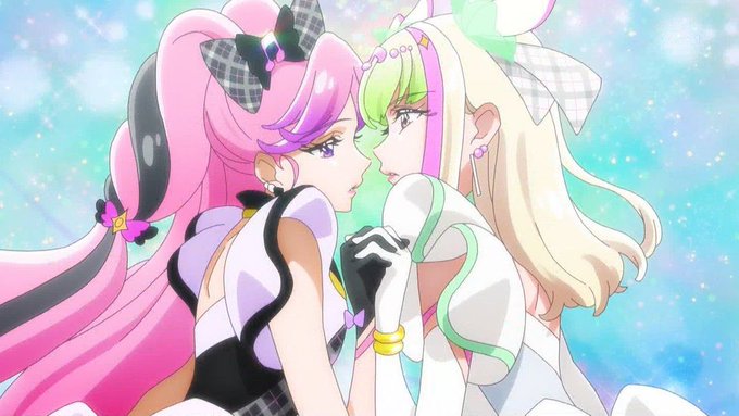 アニメバー らぴらず