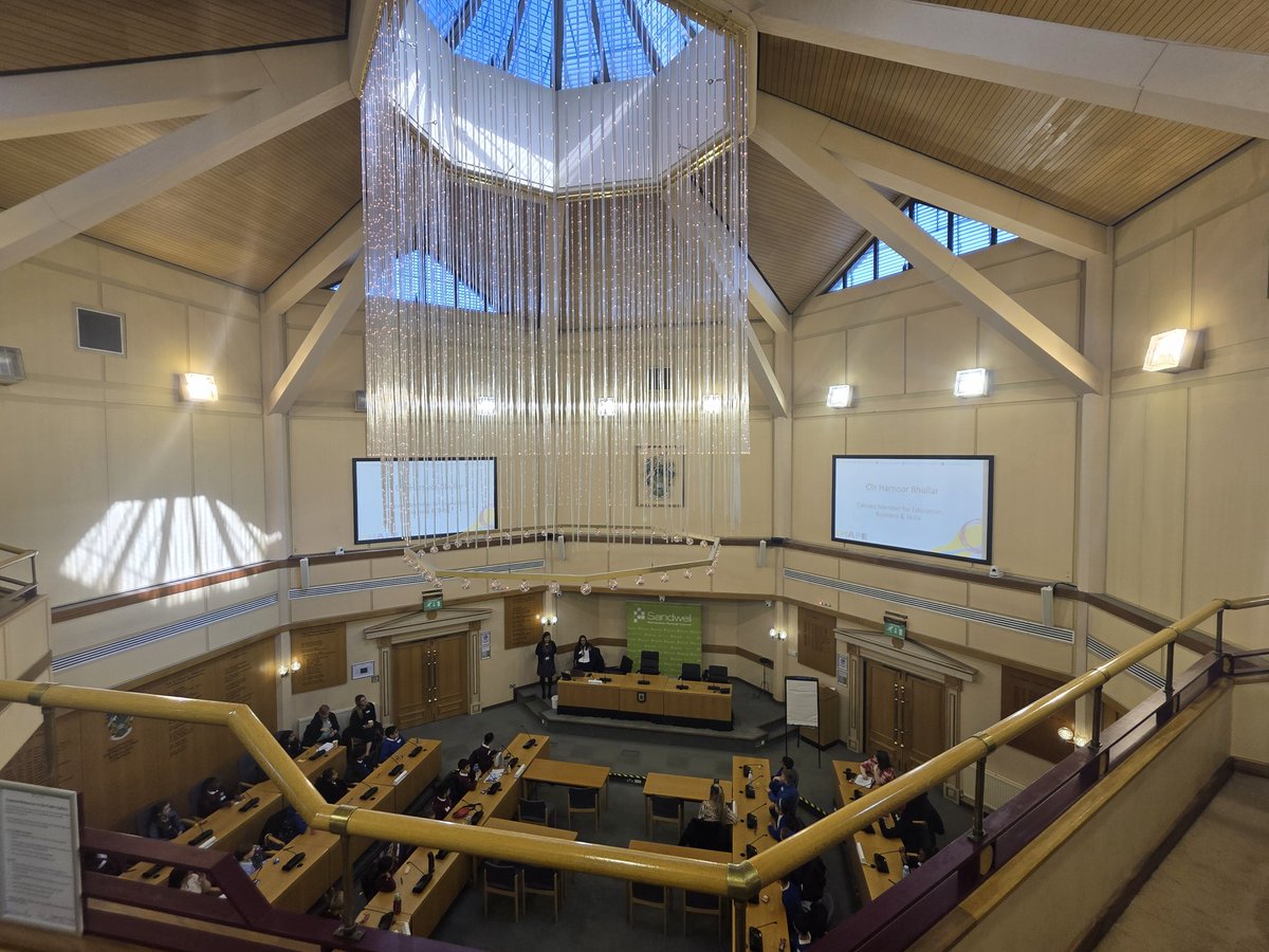 Our First Annual SHAPE Our Future Conference 2025 has begun 🏆🏆🏆