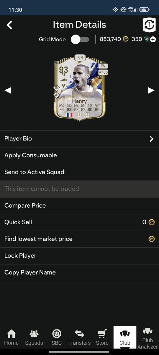 Layses000's tweet photo. @Jake_FutTrading Pls...? https://t.co/8LtX7ASsnA