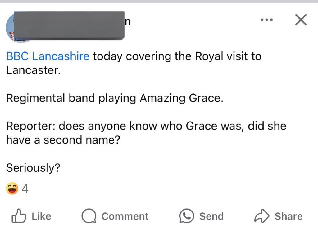 Yikes.