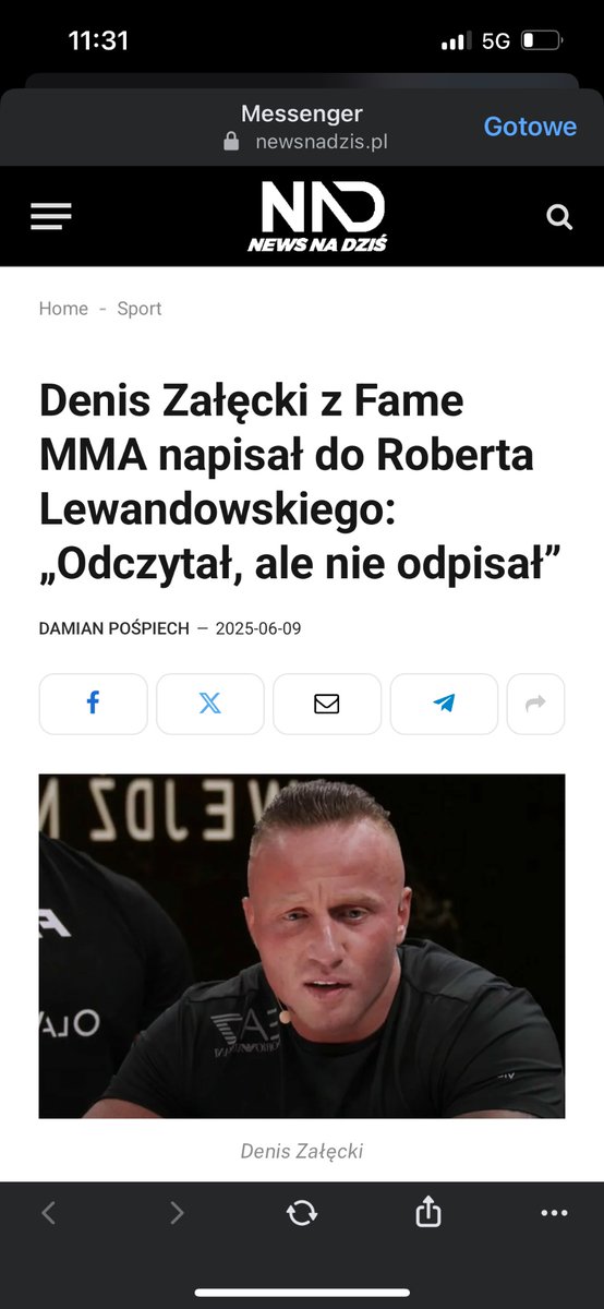 Fansportu.pl tweet media