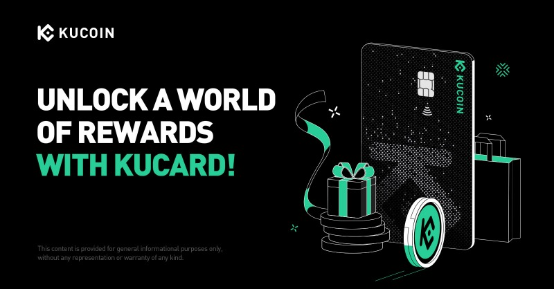 CorradoSag84822's tweet photo. Spend, Earn, Win Big, Repeat — only with KuCard. Your crypto, your rewards, your way. 🔁💳 #KuCoin #KuCard
https://t.co/G0ah71JPls
$LINK $AVAX $XLM $LEO $BCH $TON $SHIB $HBAR $LTC $DOT $XMR $USDe https://t.co/wM488c9uCQ
