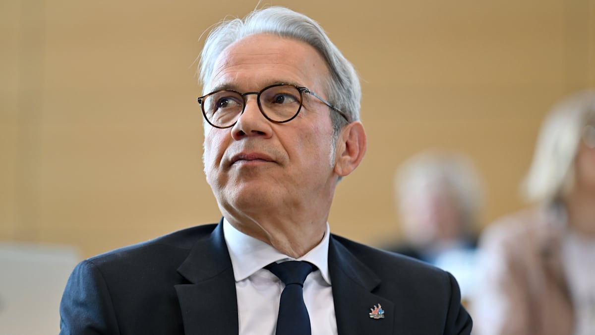 „Eine Partei wird nicht demokratisch, indem sie demokratisch gewählt ist“ to.welt.de/l12L3Gd