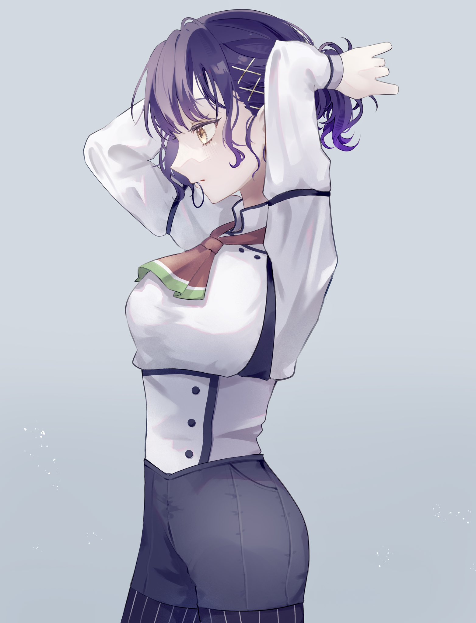 七瀬すず菜🥗にじさんじ (@Suzuna_Nanase) / X