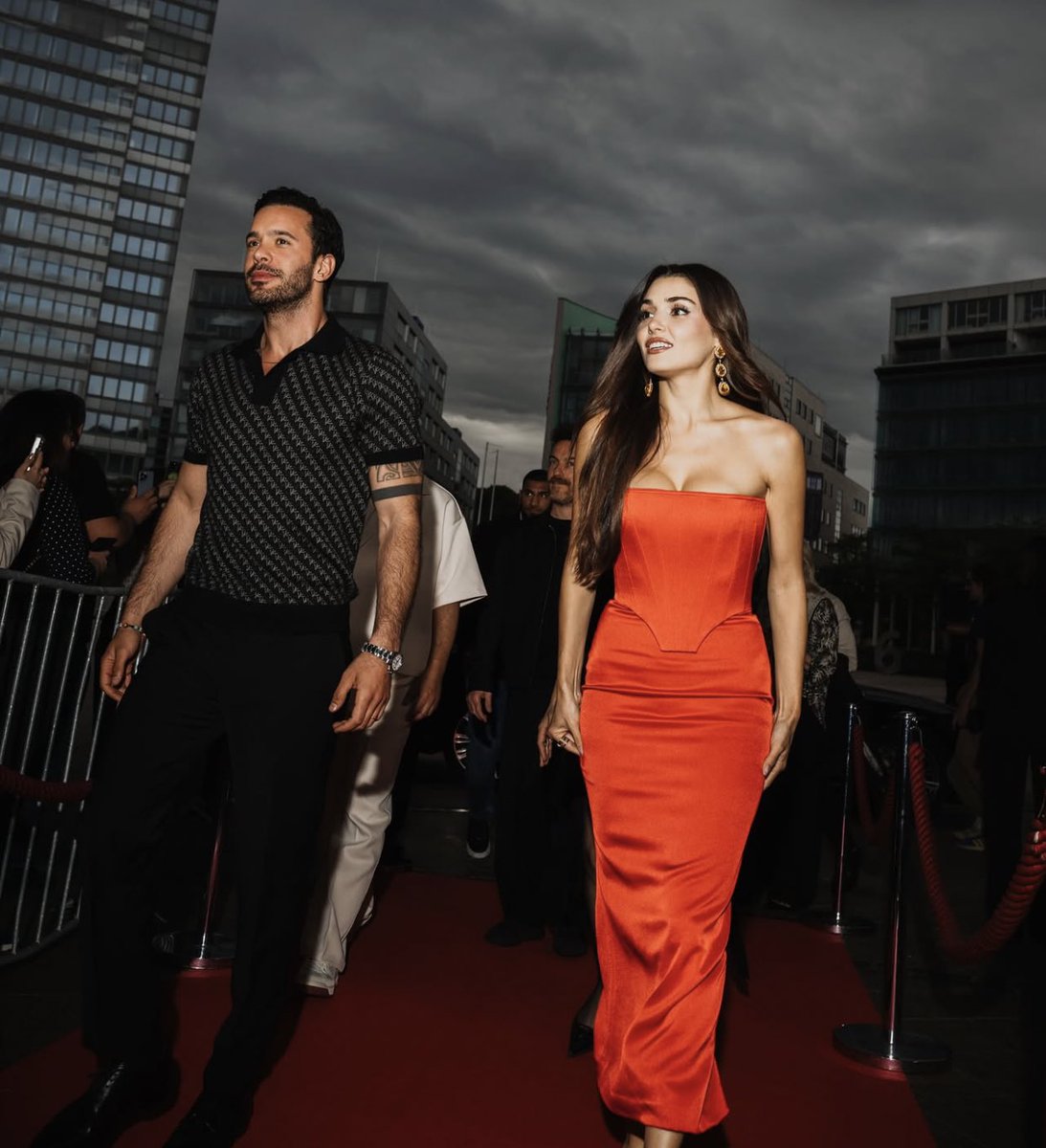 the international implications..