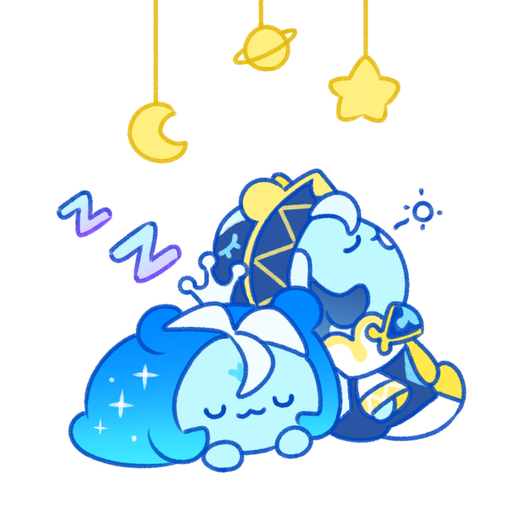 ⋆｡˚ ✧ ˚ ｡⋆˚ (@54N15840W) / X