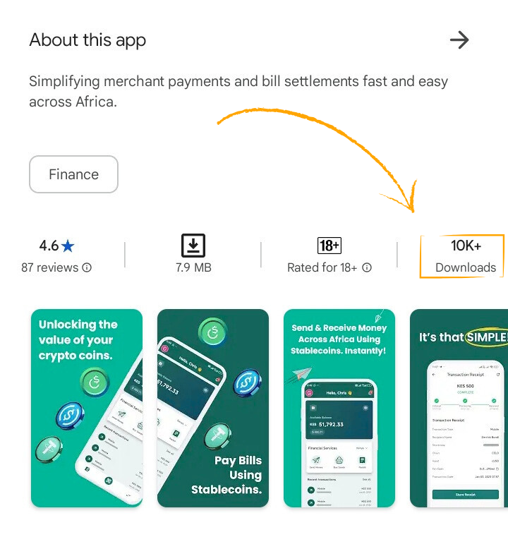 Derrick | Pretium tweet media
