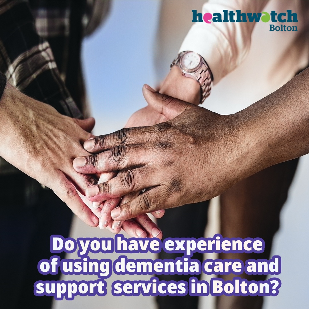 Every dementia journey is unique. 

So is every caregiver’s story - full of resilience, love, and hard choices.
 
👉 If you’re walking this path, your voice matters. 
Share your story with us: lght.ly/h1hl12j