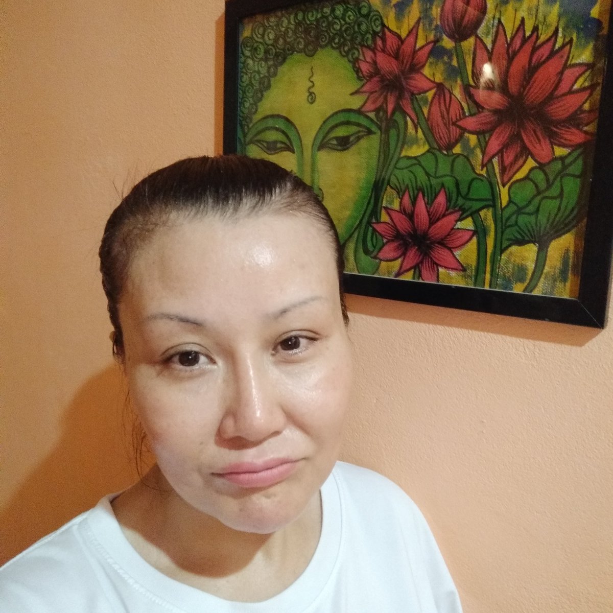 JenjiraJen77's tweet image. #NewProfilePic