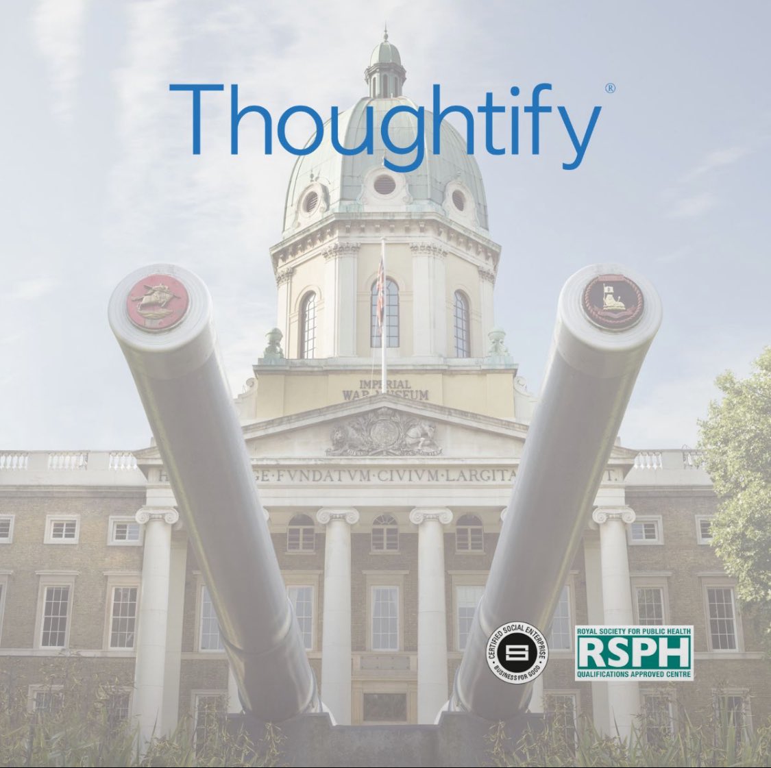 Thoughtify Ltd tweet media