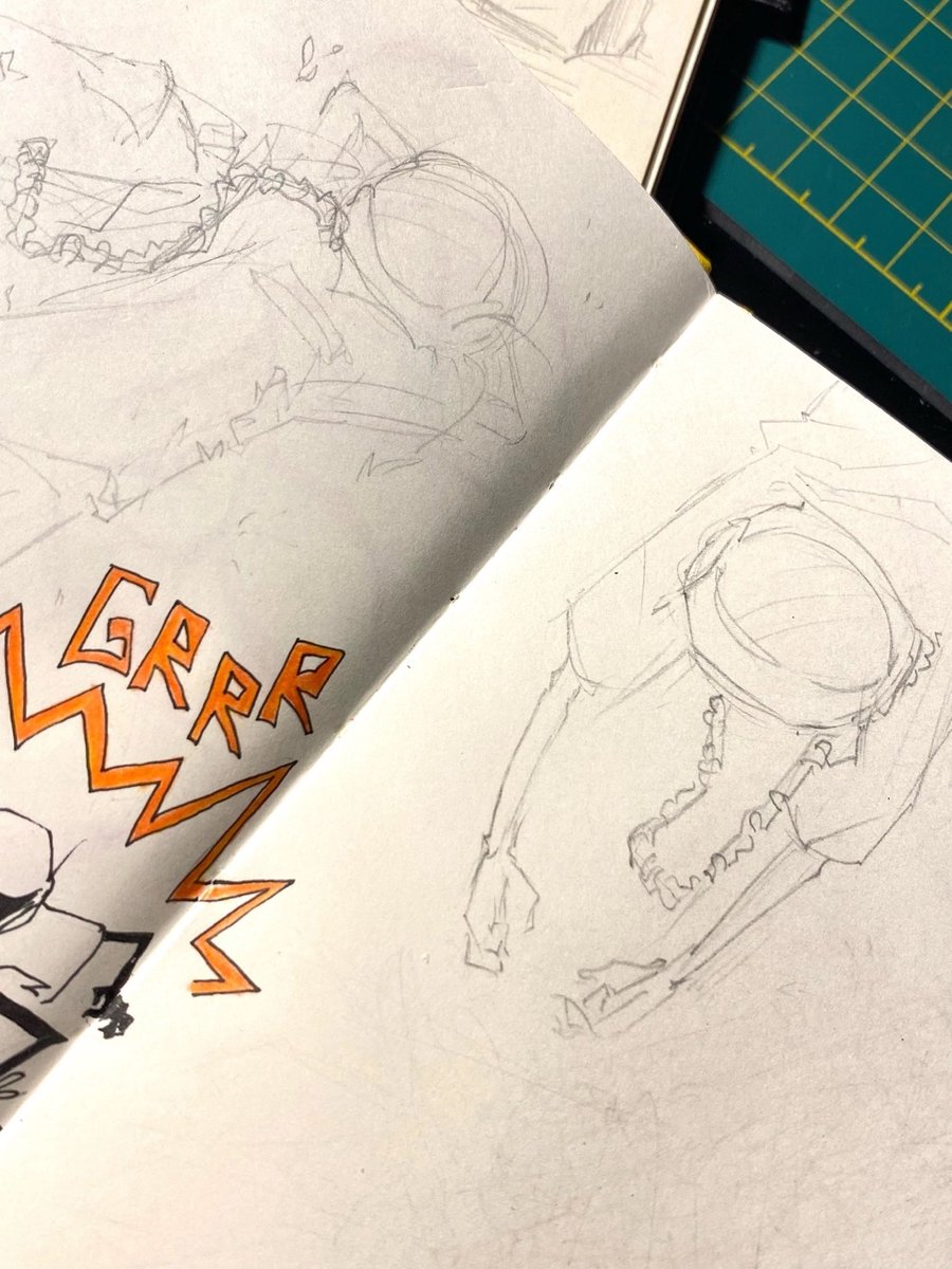 _yoruhoo's tweet photo. #oc 🌏✨

#originalcharacter #sketchbook #sketch https://t.co/WaZRxSF89Z