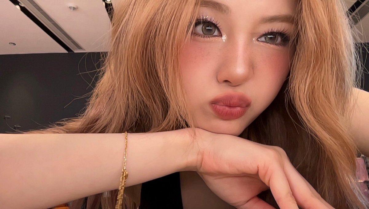 PHARITA WEVERSE UPDATE