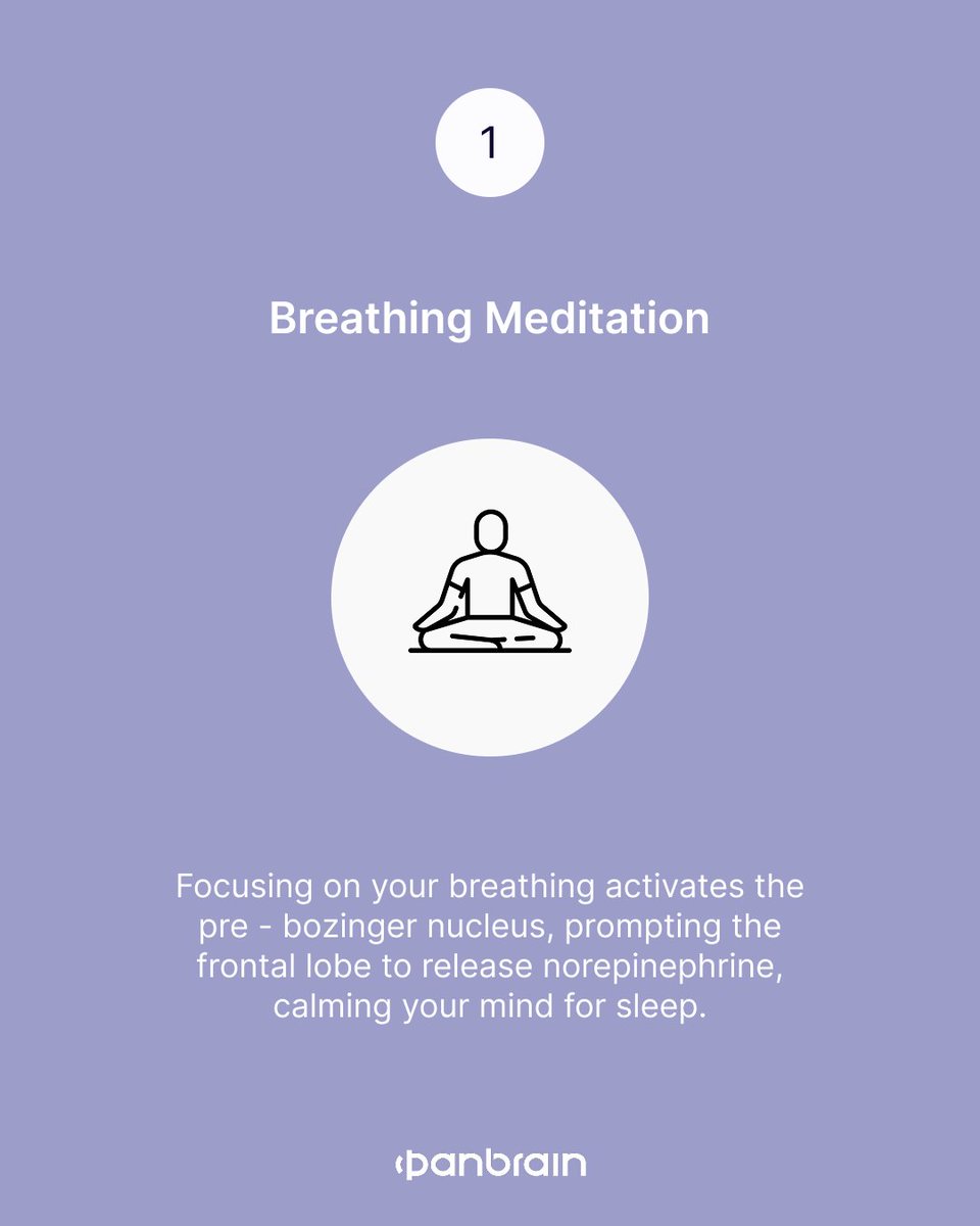 PanBrain_Tech's tweet image. Do you struggle with insomnia? Let&apos;s see how many of us are in the same boat. Comment below with your choice👇

Swiping right? Discover three effective ways to beat insomnia and get a good night&apos;s sleep! 💡

#sleepdisorder #insomnia #SleepProblems  #MentalHealth #PanBrain