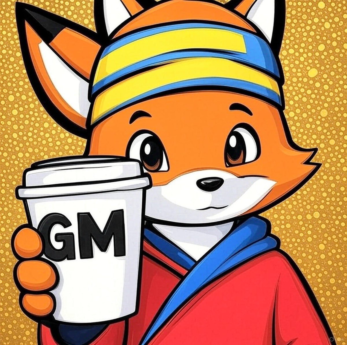 Dot Morning…(DM)☀️ 

Not everything that is faced can be changed, but nothing can be changed until it is faced and only those who dare to fail greatly can ever achieve greatly. ✊🏼

Happy Taco Tuesday. 🌮 

Stay Foxy. 🦊