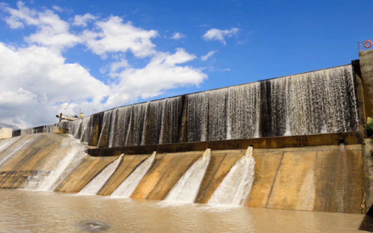 The World Bank’s Board of Executive Directors has approved a $250 million credit for the Inga 3 Development Program in the Democratic Republic of the Congo (DRC), representing the first phase of a broader $1 billion financing package aimed at advancing the country’s energy